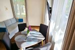 Nr. 1 Zweizimmerwohnungen mit Balkon. (bis 4 Personen) - 2