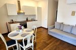 Nr. 1 Zweizimmerwohnungen mit Balkon. (bis 4 Personen) - 3