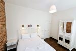 Nr. 2 Dreizimmerwohnungen mit Balkon. (bis zu 6 Personen) - 4
