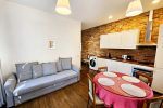Nr. 2 Dreizimmerwohnungen mit Balkon. (bis zu 6 Personen) - 5