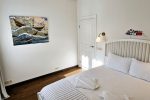 Nr. 3 Dreizimmerwohnung mit Balkon und Veranda. (bis zu 6 Personen) - 3