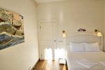 Nr. 3 Dreizimmerwohnung mit Balkon und Veranda. (bis zu 6 Personen) - 1