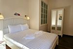 Nr. 3 Dreizimmerwohnung mit Balkon und Veranda. (bis zu 6 Personen) - 2