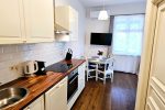 Nr. 5 Dreizimmerwohnungen mit Balkon. (bis zu 6 Personen) - 3