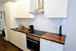 Nr. 5 Dreizimmerwohnungen mit Balkon. (bis zu 6 Personen) - 4