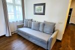 Nr. 5 Dreizimmerwohnungen mit Balkon. (bis zu 6 Personen) - 2