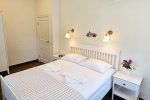 Nr. 6 Dreizimmerwohnungen mit zwei Balkonen (bis 6 Personen) - 4