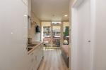 Ferienwohnung mit Loggia und Miniterrasse - 5