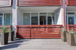Ferienwohnung mit Loggia und Miniterrasse - 3