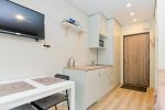 Ferienwohnung mit Terrasse - 5