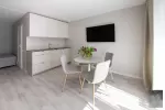 Nr. 6 Vierbettferienwohnung mit Terrasse - 3