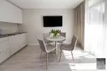 Nr. 6 Vierbettferienwohnung mit Terrasse - 2