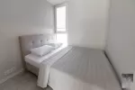 Nr. 6 Vierbettferienwohnung mit Terrasse - 4