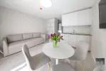 Nr. 7 Vierbettferienwohnung  mit Terrasse - 3