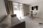 Nr. 7 Vierbettferienwohnung  mit Terrasse - 4