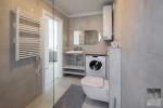 Nr. 7 Vierbettferienwohnung  mit Terrasse