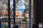 Nr. 14 Lux Vierbettferienwohnung mit Balkon und Blick auf die Lagune - 4