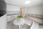Nr. 18 Doppelappartement mit Balkon