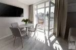 Nr. 19 Doppelappartement mit Balkon - 2