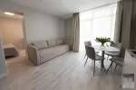 Nr. 26 Maisonette-Vierbettferienwohnung mit zwei Balkonen und Blick auf die Lagune - 1
