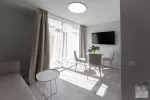 Nr. 29 Maisonette-Vierbettferienwohnung Skylight lux - 1