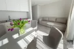 Nr. 29 Maisonette-Vierbettferienwohnung Skylight lux - 3