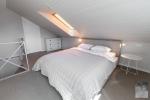 Nr. 29 Maisonette-Vierbettferienwohnung Skylight lux