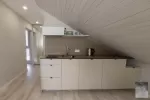 Nr. 33 Doppelappartement Skylight view - 5