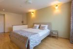 Nr. 14 Vierbettferienwohnung mit einem Schlafzimmer Lagoon