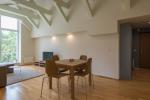 Nr. 17 Vierbett-Studio-Apartment Pine Superior