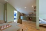Nr. 17 Vierbett-Studio-Apartment Pine Superior