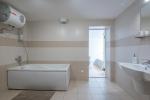 Nr. 18 Vierbett-Studio-Apartment Forest Standard - 6