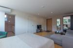 Nr. 18 Vierbett-Studio-Apartment Forest Standard - 4