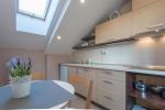 Nr. 18 Vierbett-Studio-Apartment Forest Standard - 5