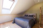 Nr. 19 Appartement für bis zu 6 Personen Skylight Duplex
