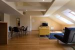 Nr. 19 Appartement für bis zu 6 Personen Skylight Duplex