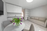 Nr. 11 Vierbettferienwohnung mit Terrasse - 3