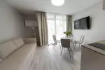 Nr. 11 Vierbettferienwohnung mit Terrasse - 4