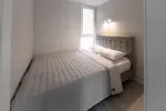 Nr. 11 Vierbettferienwohnung mit Terrasse - 5