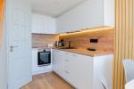 Two bendrooms cottage with terrace to the lagoon  Lagoon View Nida - 4