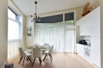 Apartment Palangos Vilnele right next to the pine forest, with high ceilings, spacious terrace on the west side, air conditioning, parking in the territory of Vanagupes park&am - 4
