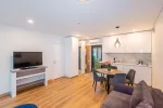 A - Wohnung - 4