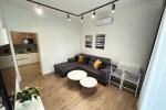 Nr. 2 Neue 2-Zimmer-Ferienwohnung in der zentralen Straße von Palanga - 1