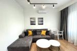 Nr. 2 Neue 2-Zimmer-Ferienwohnung in der zentralen Straße von Palanga - 2
