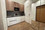 Nr. 2 Neue 2-Zimmer-Ferienwohnung in der zentralen Straße von Palanga - 4