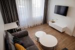 Nr. 2 Neue 2-Zimmer-Ferienwohnung in der zentralen Straße von Palanga - 3