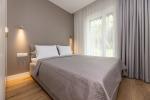 Nendres 8 Apartment No. 17 with terrace (1 bedroom)