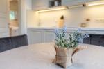 Nr. 3 Zweistöckige Ferienwohnung mit Terrasse - 4