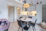 Nr. 3 Zweistöckige Ferienwohnung mit Terrasse - 2