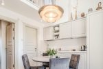 Nr. 3 Zweistöckige Ferienwohnung mit Terrasse - 4